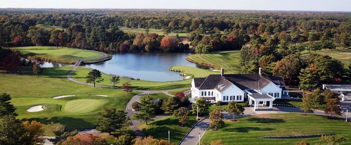 Stone Harbor Golf Club Main Image